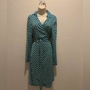 Diane Von FurstenbergClassic Wrap Dress